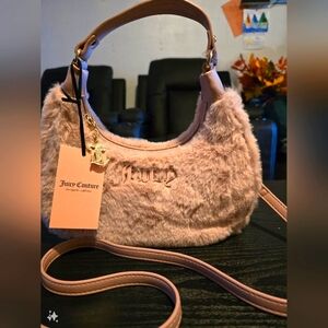 Juicy Couture purse